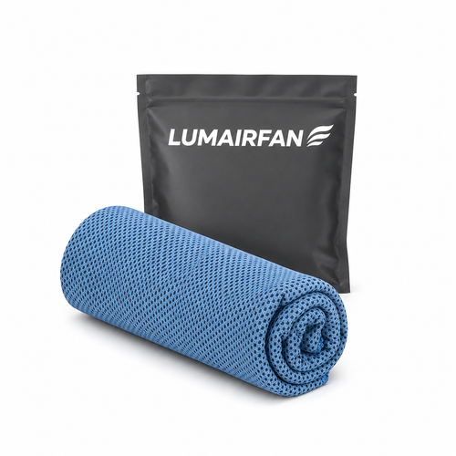 Cooling Towel™