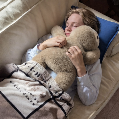 Luna the Sleep Companion