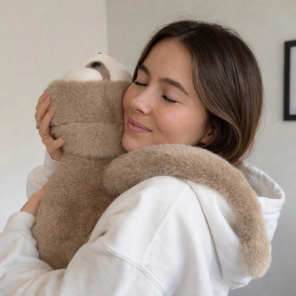 Luna the Sleep Companion